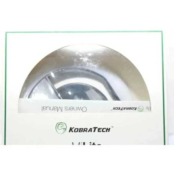 Kobratech MiLite Selfie Ring Light - Picture 3 of 3